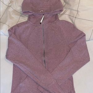 Lululemon Scuba Hoodie